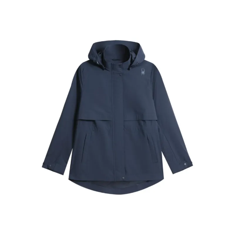 SPYDER SS24 Jackets & Coats Women's-1