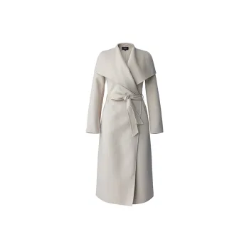 MACKAGE Coats Women's Sand