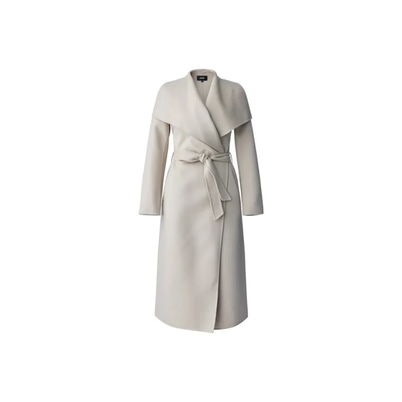 MACKAGE Coats Women's Sand-0