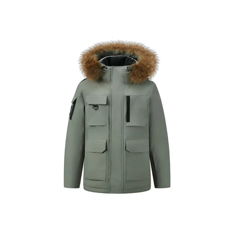 Yalu Down Jackets Women's-9