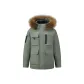 Army Green Style B
