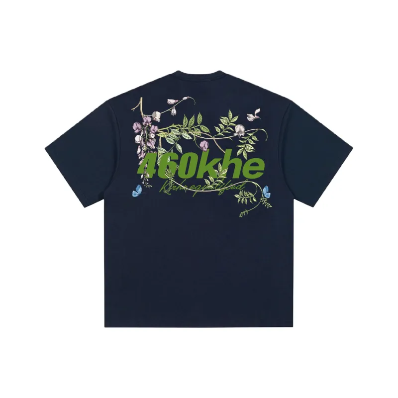 KIRHNE T Shirts Unisex-10