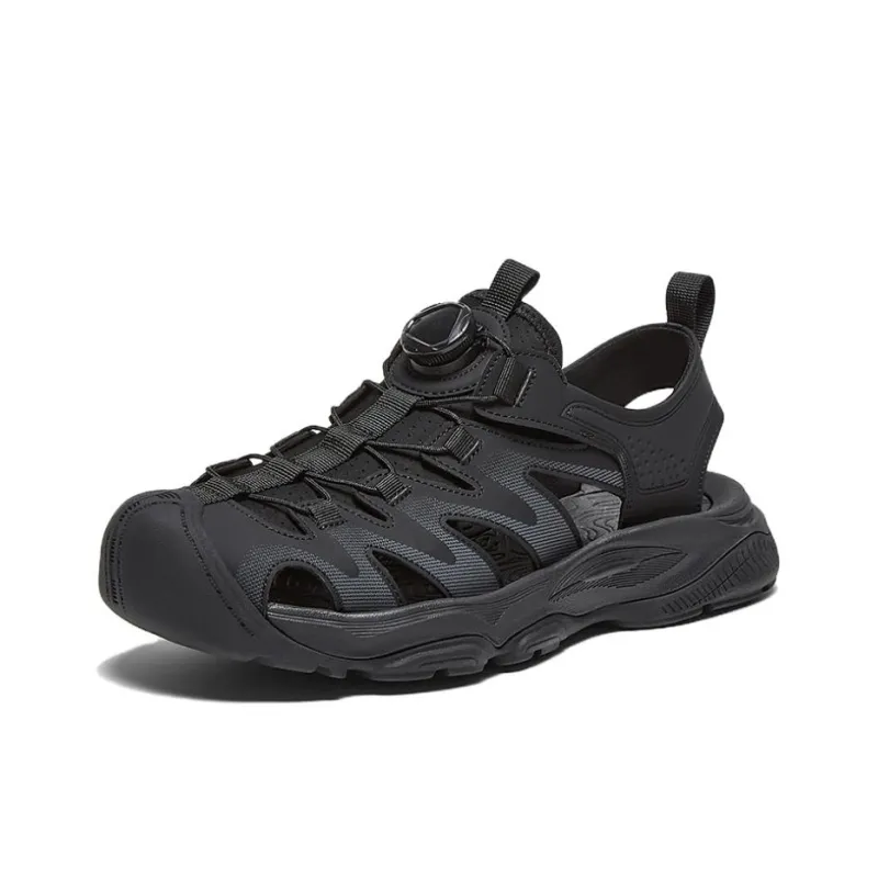 BASTO River Trekking Shoes Men's-5