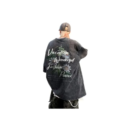 RVANGUARD T Shirts Unisex