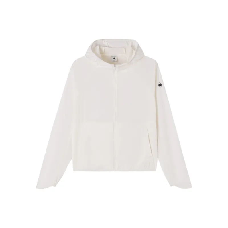 Le Coq Sportif Jackets Women's-0