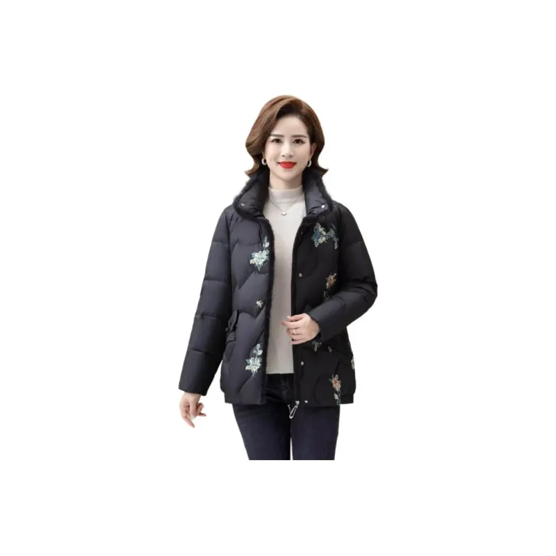 YAYA Down Jackets Women's-0