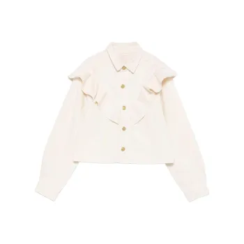 Ulla Johnson Mathilde Jacket