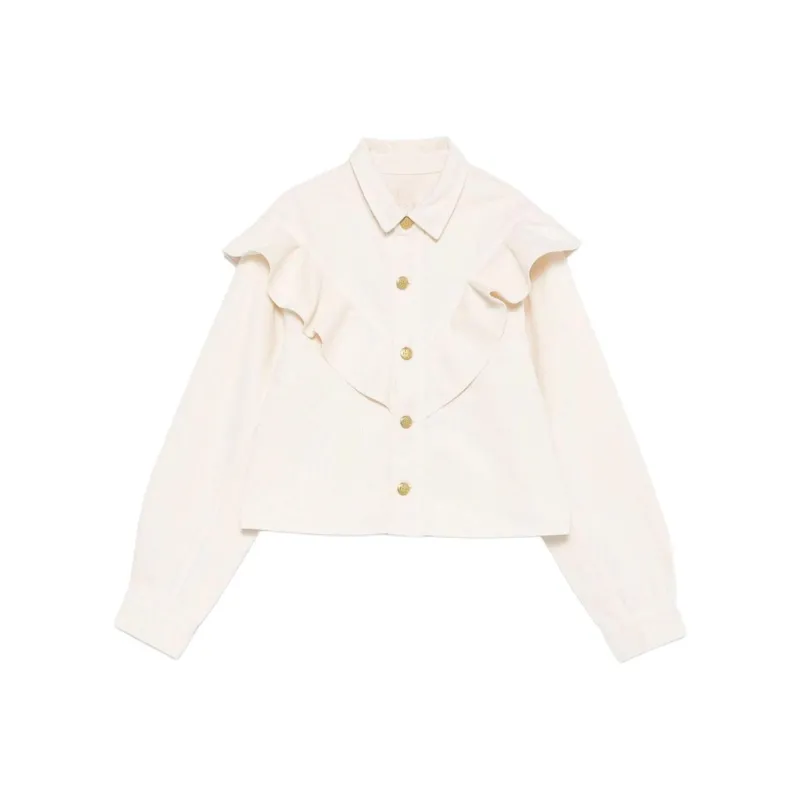 Ulla Johnson Mathilde Jacket-0