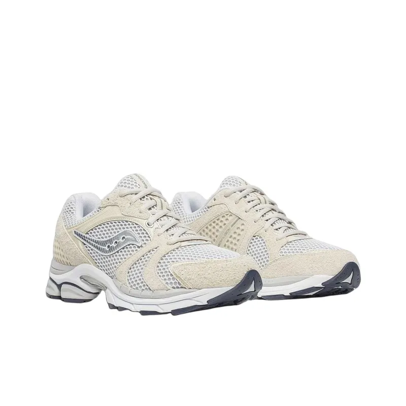 Saucony ProGrid Triumph 4 Nordstrom Sand Ink-2