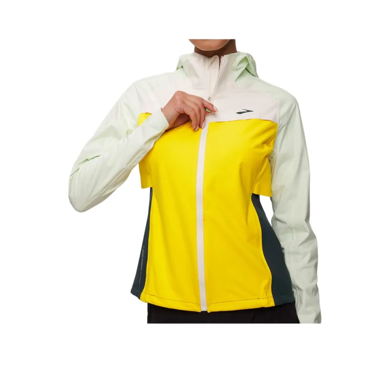Brooks Jackets Coats Women's Multicolor-0