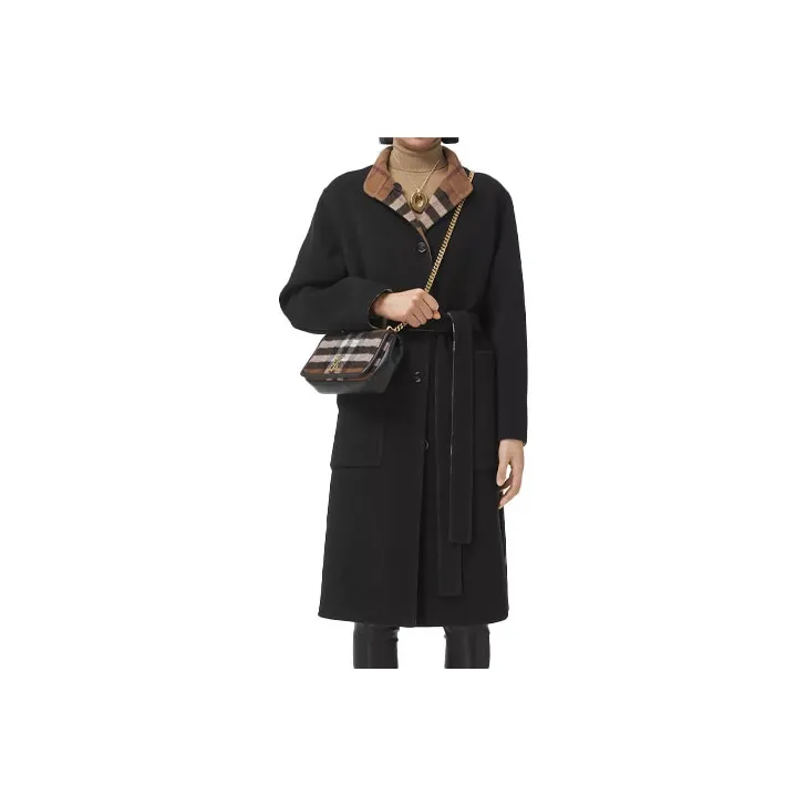 Burberry Coats Women's-0