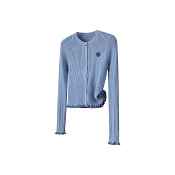 TOUCH Knitwear Women's Blue