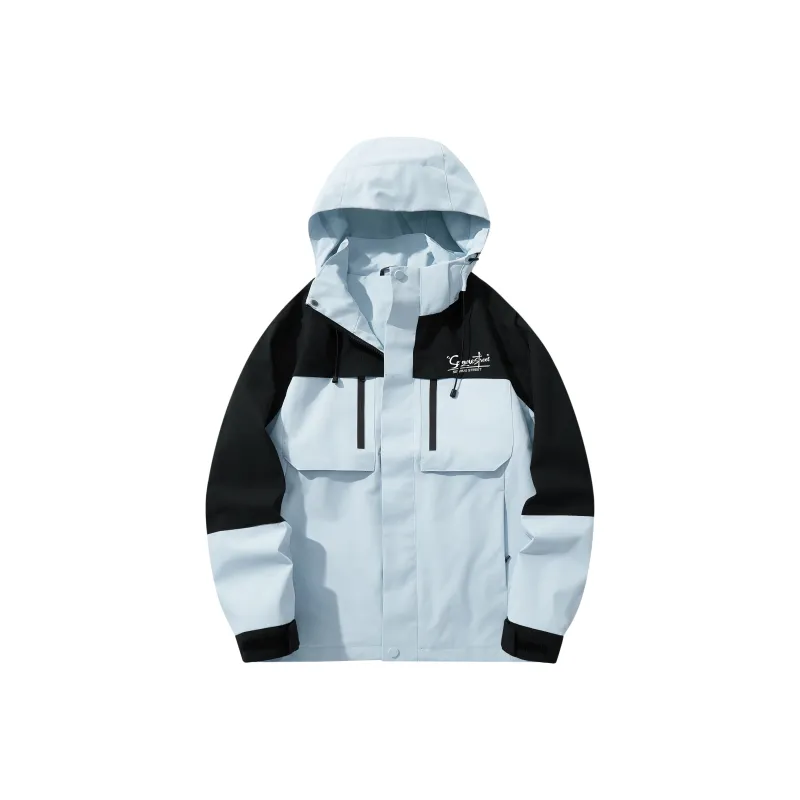 SESAME STREET Jackets & Coats Unisex-8