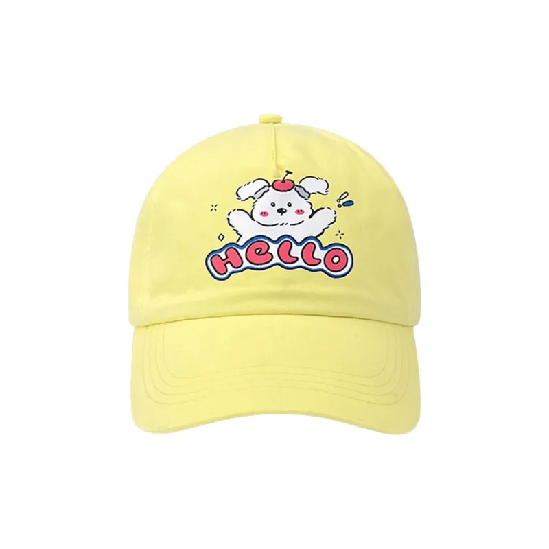 VIVIWELL Cotton Baseball Caps Unisex-2