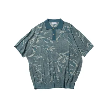 FREAK'S STORE Polo Shirt Men's Blue