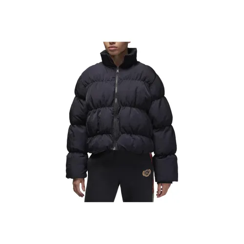 JORDAN Jackets Women's Black