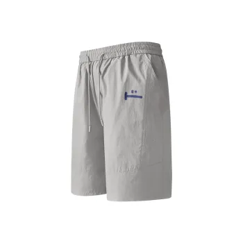 MINISO Casual Shorts Unisex
