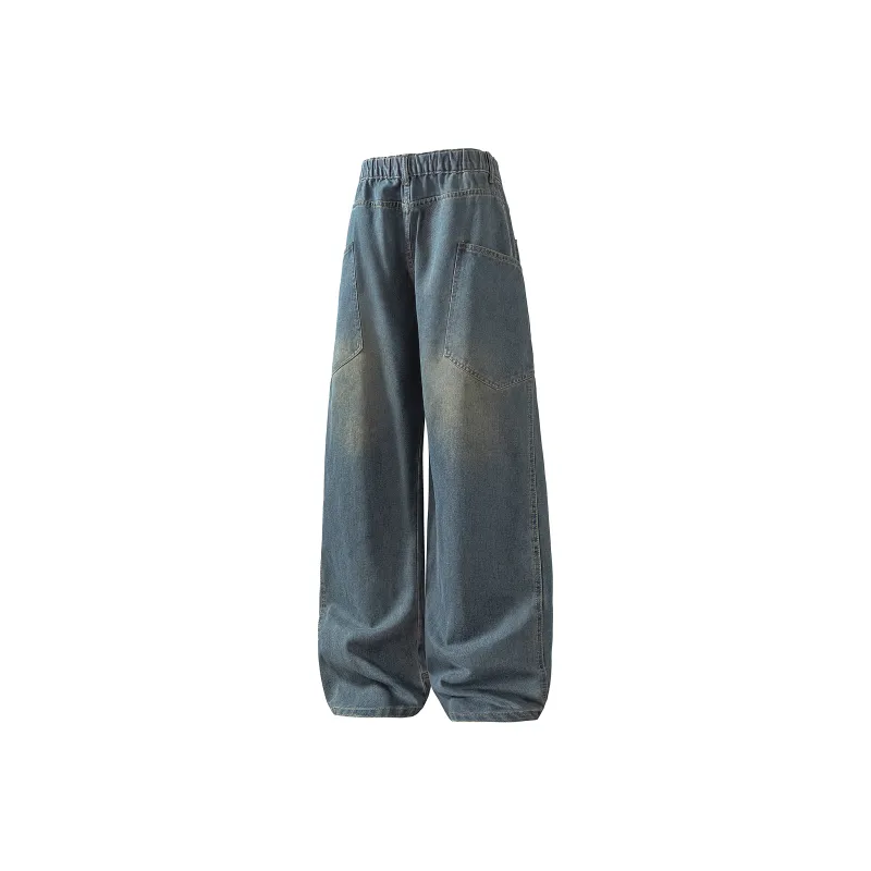 Love Monster Jeans Unisex-1