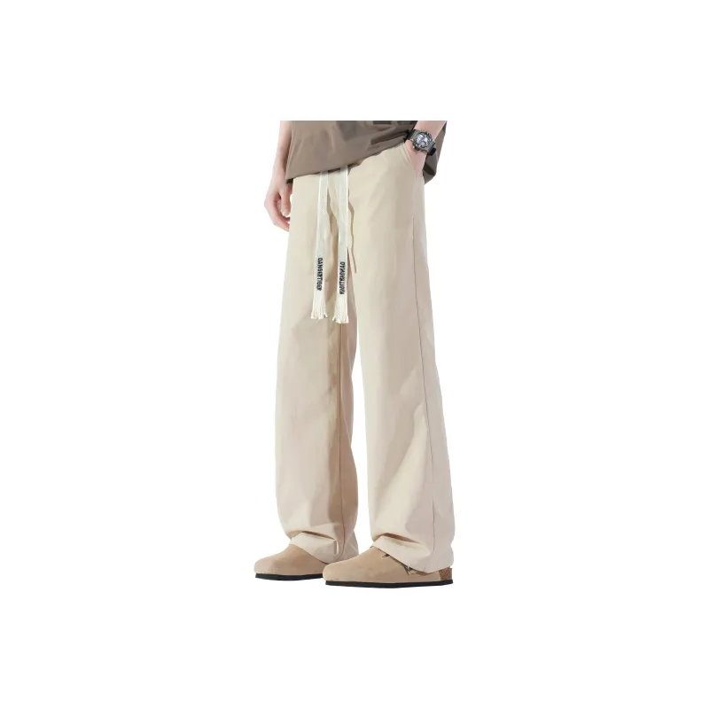 DANGERTIGER Casual Pants Unisex-18