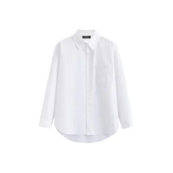 Ed Hardy Shirts Women's White