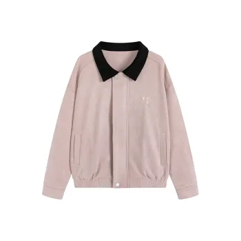 KING PRINCE Jackets & Coats Women's Pink