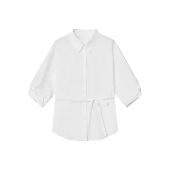 ELF SACK Shirts Women's