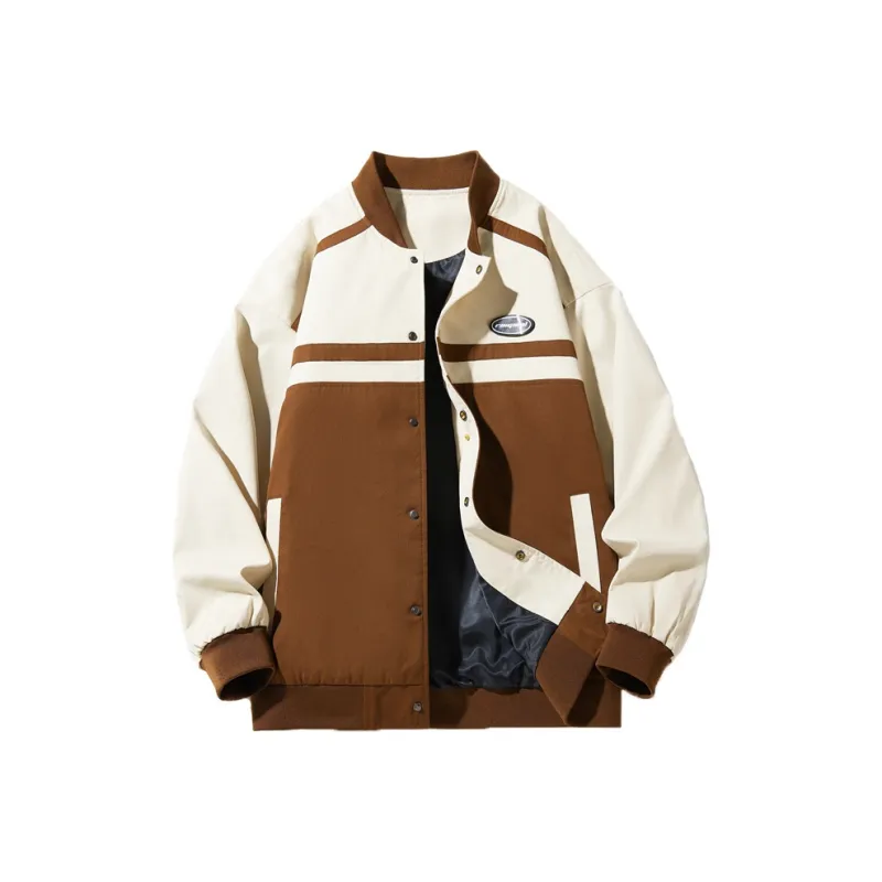 PANDA BASE Jackets Unisex-7