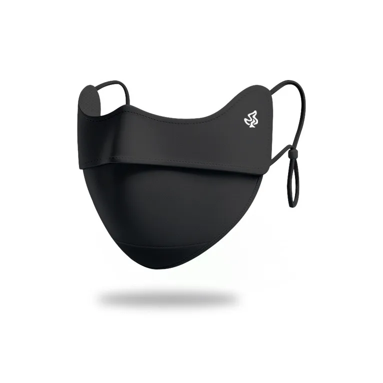 Mulinsen Polyamide Sun Protection Masks Unisex-0