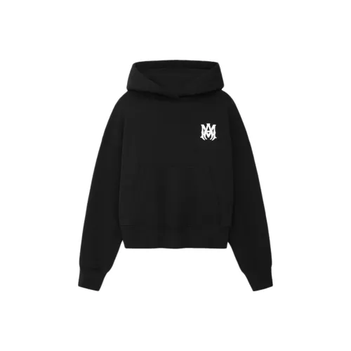 AMIRI Ma Core Logo Hoodie
