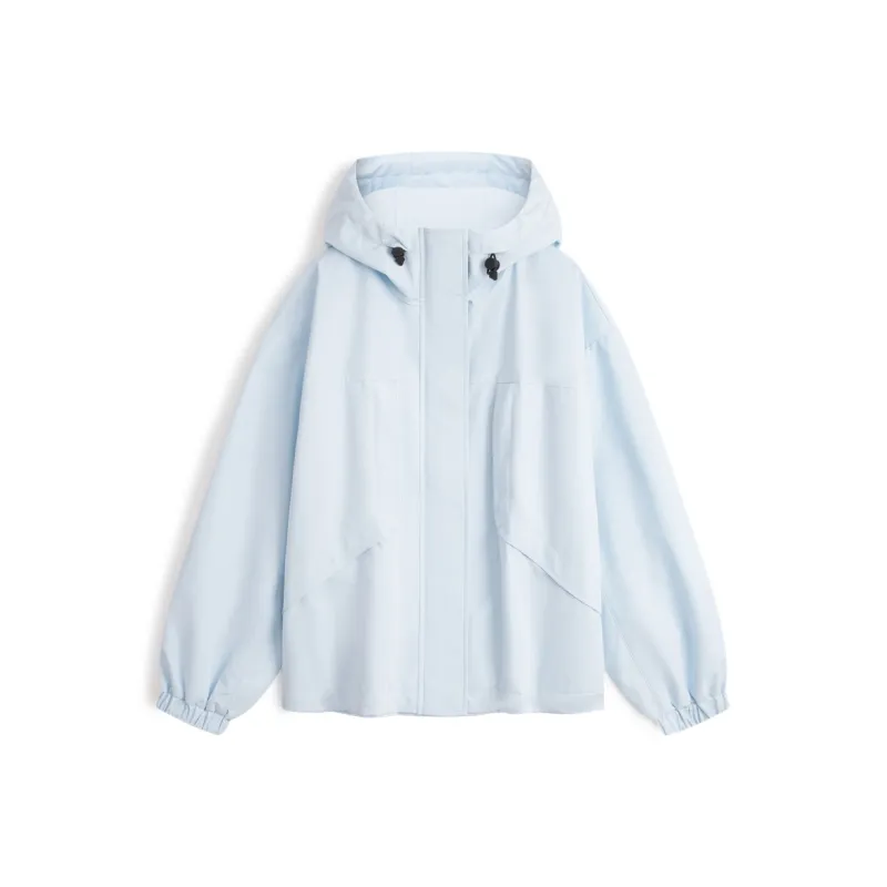 CALVIN KLEIN SS24 Series Jacket Women's-0
