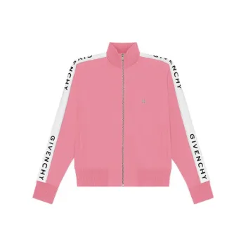 GIVENCHY Jackets Coats Women's Bright Pink