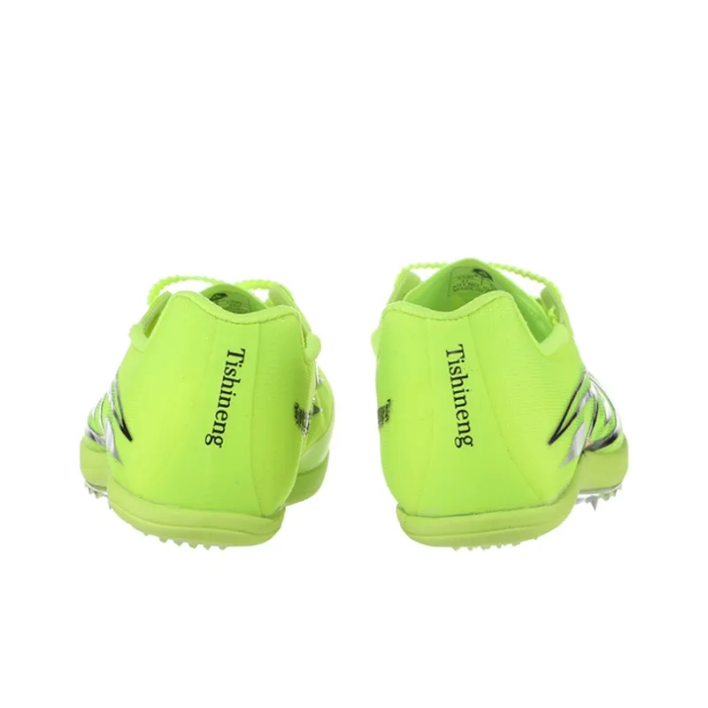 FEINECE Running Shoes Unisex Low Top-3