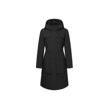 DESCENTE Lamborghini And Di Santé Joint Series Down Jackets Women's