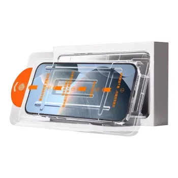 First Guard Cell Phone Protective Films