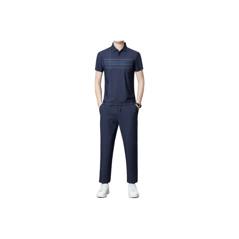 PIERRE CARDIN Casual Sportswear Men's-0