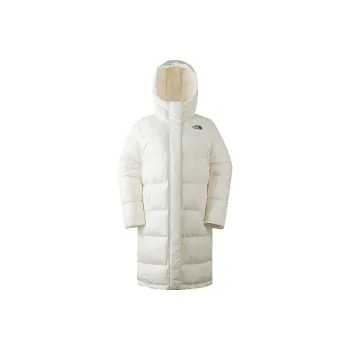 THE NORTH FACE City Outdoor Collection Down Jacket Women's White
