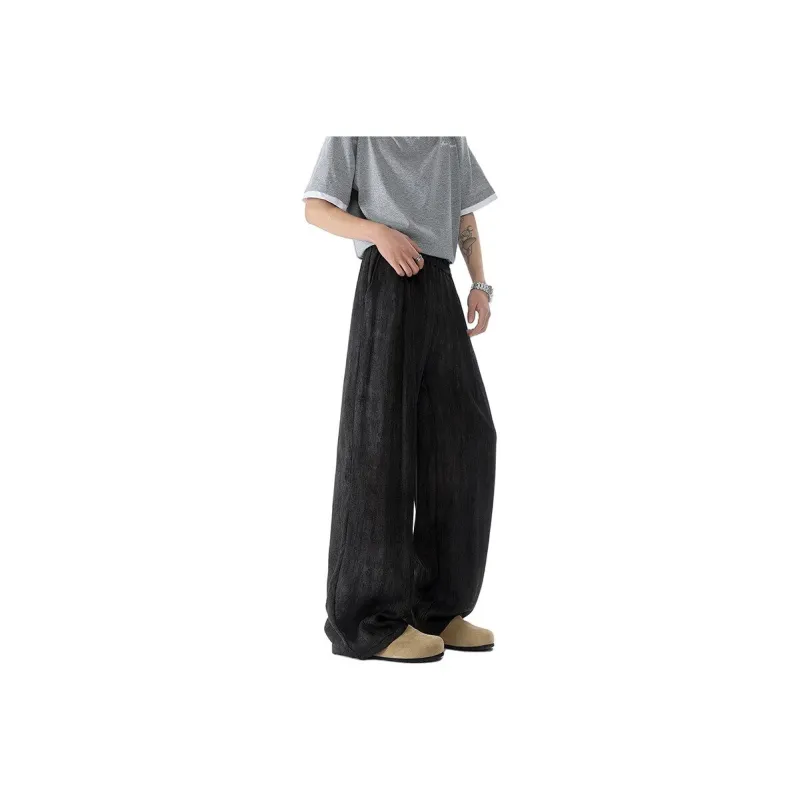 SCHEPPERHEYN Casual Pants Unisex-5
