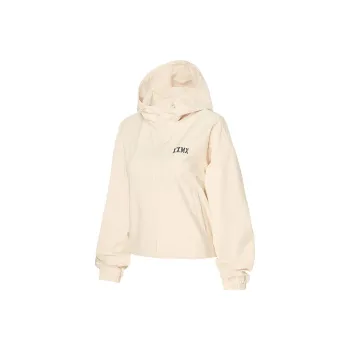 XEXYMIX Jacket Women's Marshmallow White