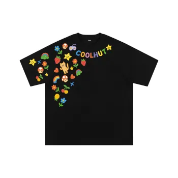 Coolhut T Shirts Unisex