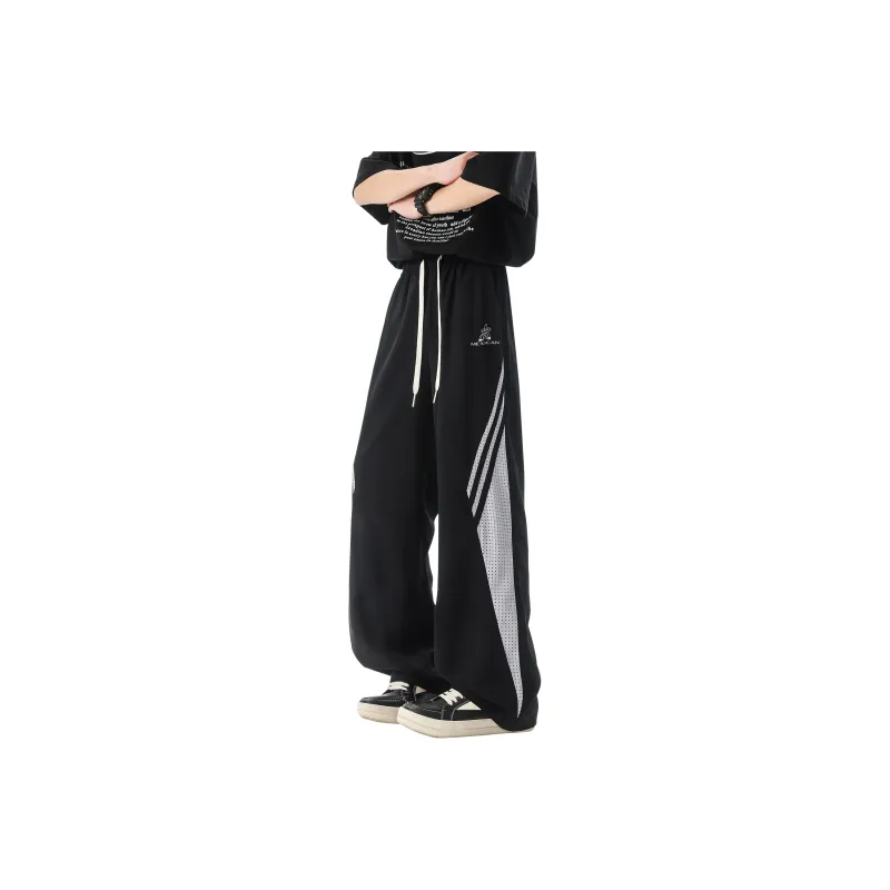 MEXICAN Casual Pants Unisex-0