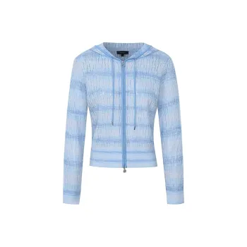 Firststation Knitwear Women's Blue