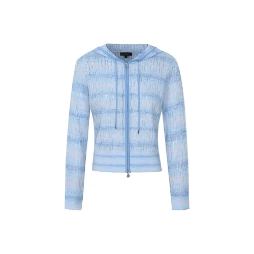 Firststation Knitwear Women's Blue