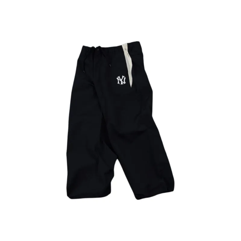 FREAK'S STORE x MLB Casual Pants Unisex Marine Blue-0