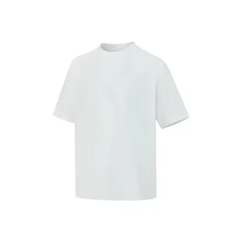 Jordan SS25 T Shirt Men's White