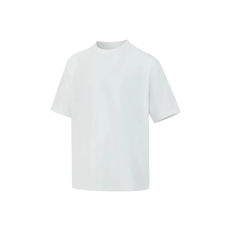 Jordan SS25 T Shirt Men's White-0