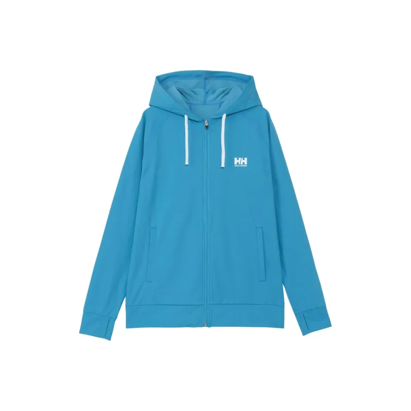 HELLY HANSEN SS25 Breathable Sun Protection Clothing Unisex-7
