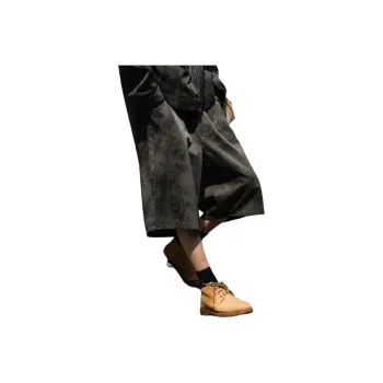 FREAK'S STORE Casual Shorts Unisex Charcoal Gray