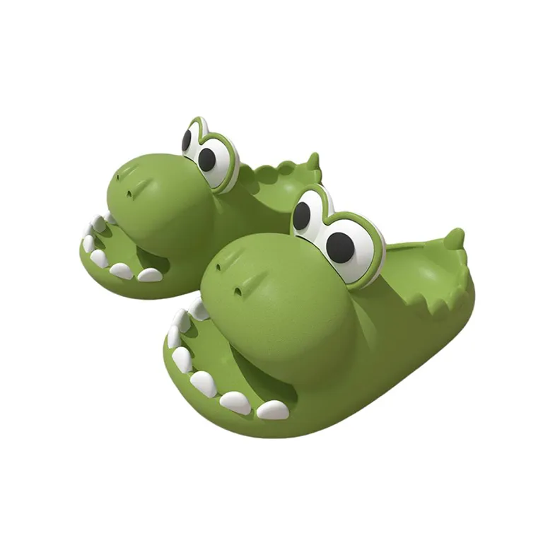 Mrs. Hui Slippers / Home Slippers-7