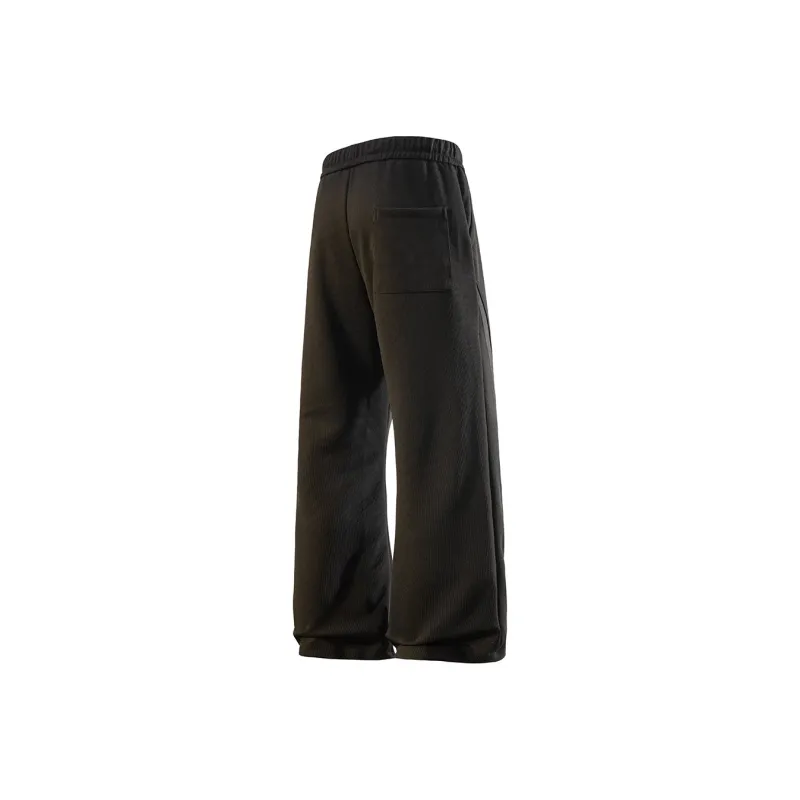 Zomuros Casual Pants Unisex-1