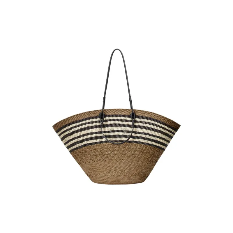 LOEWE Anagram Basket Handbags-2